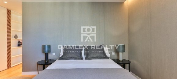 3 bedrooms Penthouse in Eixample, Spain No. 83995 10