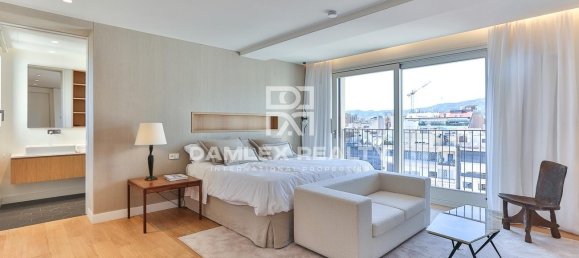 3 bedrooms Penthouse in Eixample, Spain No. 83995 33