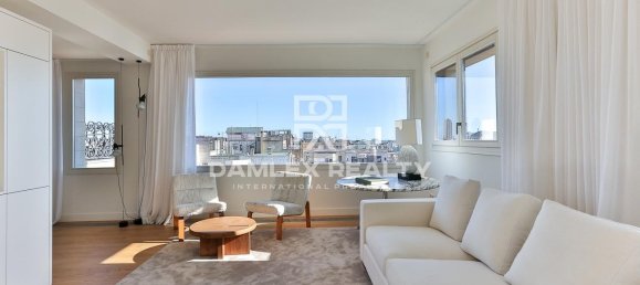 3 bedrooms Penthouse in Eixample, Spain No. 83995 7
