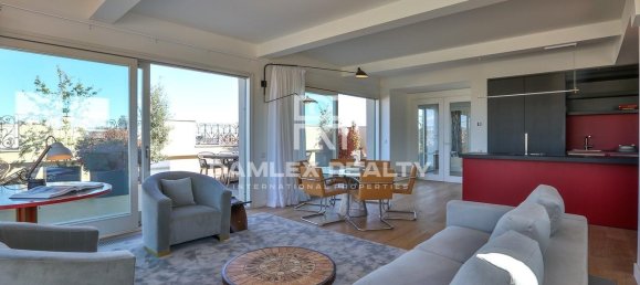 3 bedrooms Penthouse in Eixample, Spain No. 83995 16