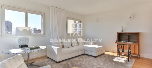 3 bedrooms Penthouse in Eixample, Spain No. 83995 5