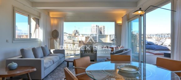 3 bedrooms Penthouse in Eixample, Spain No. 83995 14