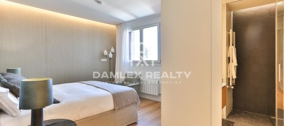 3 bedrooms Penthouse in Eixample, Spain No. 83995 9