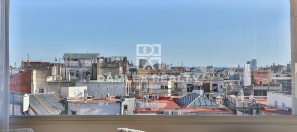 3 bedrooms Penthouse in Eixample, Spain No. 83995 30
