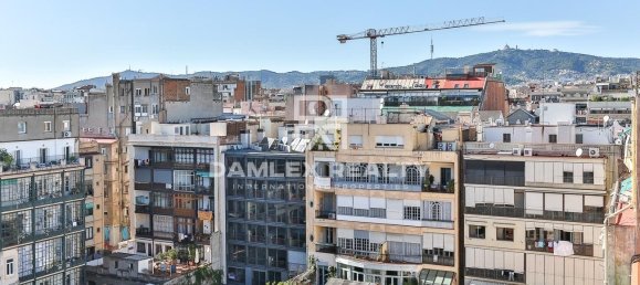 3 bedrooms Penthouse in Eixample, Spain No. 83995 29