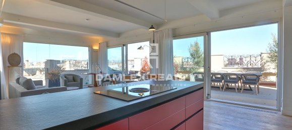 3 bedrooms Penthouse in Eixample, Spain No. 83995 4
