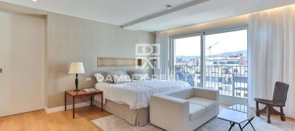 3 bedrooms Penthouse in Eixample, Spain No. 83995 19