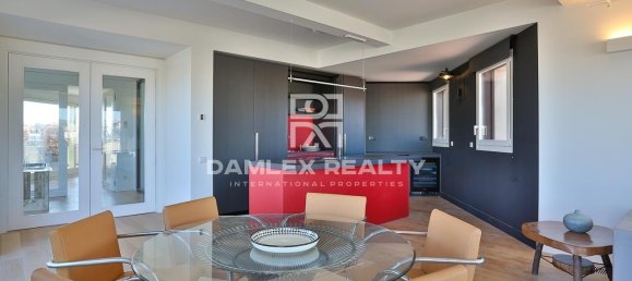 3 bedrooms Penthouse in Eixample, Spain No. 83995 13