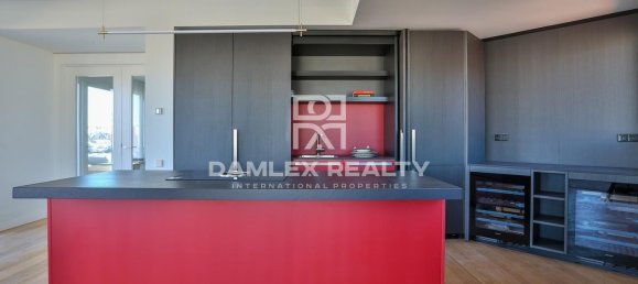 3 bedrooms Penthouse in Eixample, Spain No. 83995 12