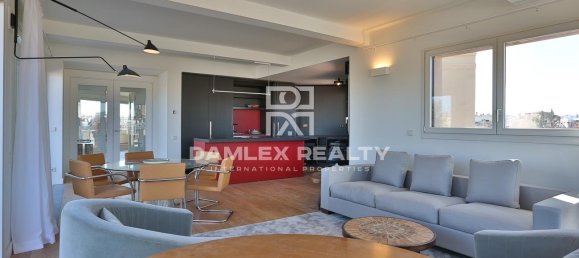 3 bedrooms Penthouse in Eixample, Spain No. 83995 15