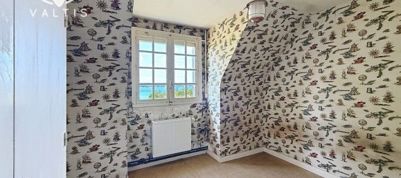 5 Schlafzimmer Haus in Saint-Cast-le-Guildo, France, Nr. 284625 4