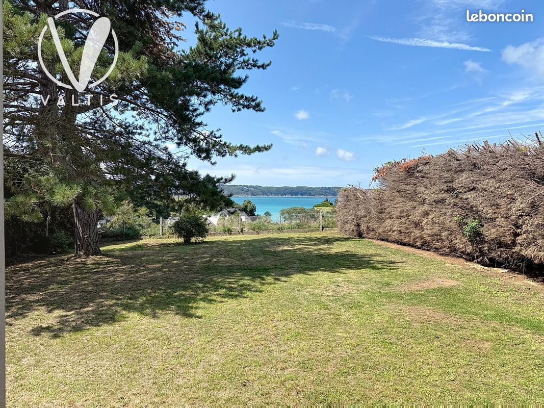 5 Schlafzimmer Haus in Saint-Cast-le-Guildo, France, Nr. 284625