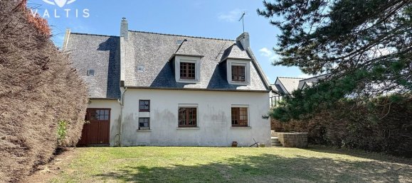 5 Schlafzimmer Haus in Saint-Cast-le-Guildo, France, Nr. 284625 10