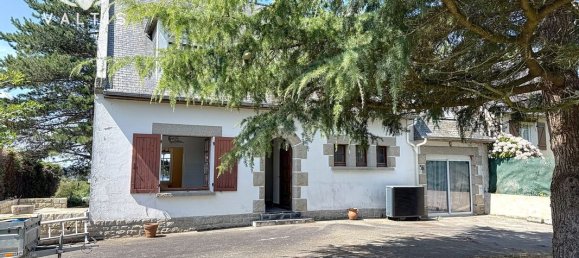 5 Schlafzimmer Haus in Saint-Cast-le-Guildo, France, Nr. 284625 12
