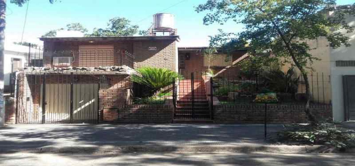 3 chambres Maison à Cordoba, Argentina No. 58785