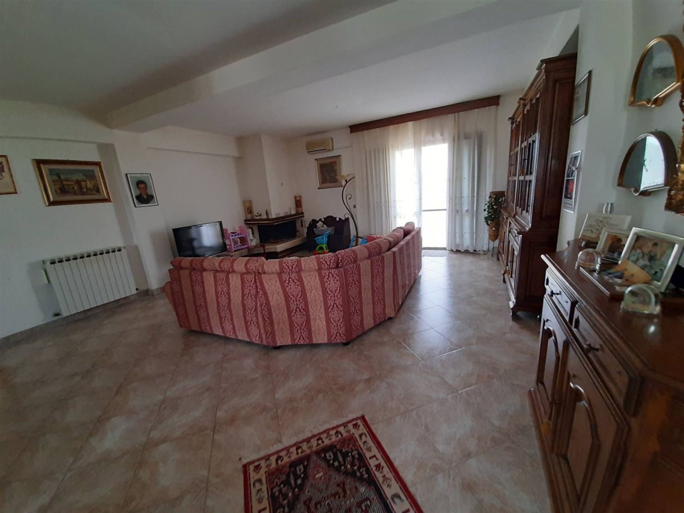 6-Zimmer Haus in Pisa, Italy, Nr. 210225