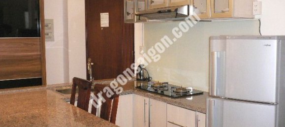 100m² Apartment in District 1, Vietnam No. 10992 7