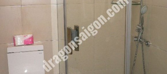 100m² Apartment in District 1, Vietnam No. 10992 3