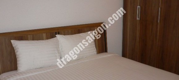 100m² Apartment in District 1, Vietnam No. 10992 4