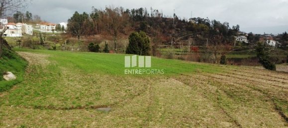 Grundstück in Penafiel, Portugal 5200m², Nr. 55020 10