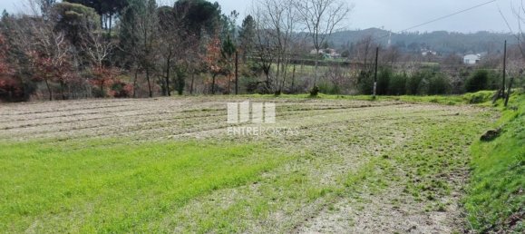 Grundstück in Penafiel, Portugal 5200m², Nr. 55020 14