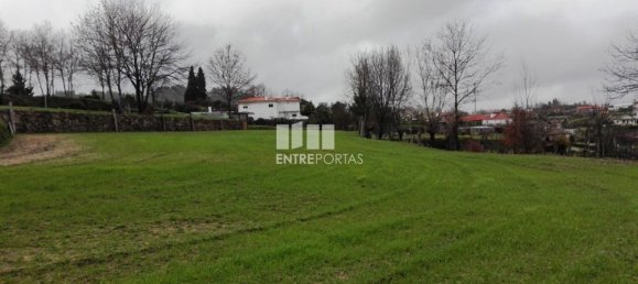 Grundstück in Penafiel, Portugal 5200m², Nr. 55020 9