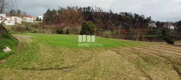 Grundstück in Penafiel, Portugal 5200m², Nr. 55020 13