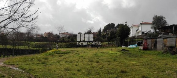 Grundstück in Penafiel, Portugal 5200m², Nr. 55020 3