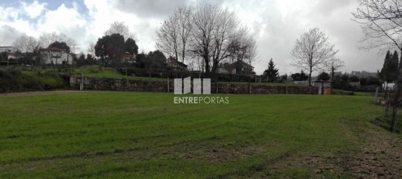 Grundstück in Penafiel, Portugal 5200m², Nr. 55020 15