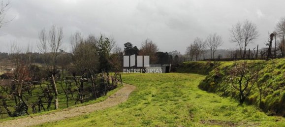 Grundstück in Penafiel, Portugal 5200m², Nr. 55020 5