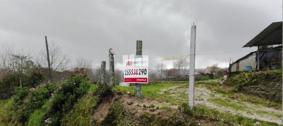 Grundstück in Penafiel, Portugal 5200m², Nr. 55020 20