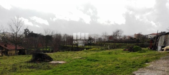 Grundstück in Penafiel, Portugal 5200m², Nr. 55020 4