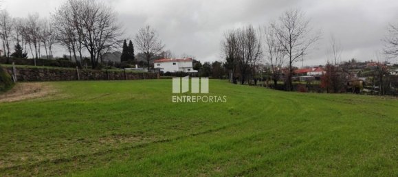 Grundstück in Penafiel, Portugal 5200m², Nr. 55020 11