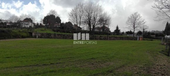 Grundstück in Penafiel, Portugal 5200m², Nr. 55020 17