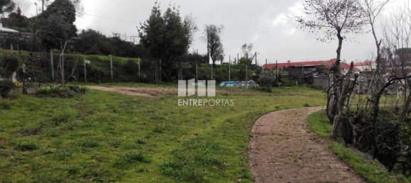 Grundstück in Penafiel, Portugal 5200m², Nr. 55020 22