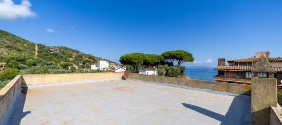 9 bedrooms Villa in Monte Argentario, Italy No. 353140 7