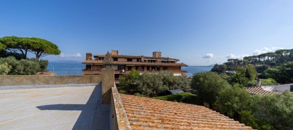 9 bedrooms Villa in Monte Argentario, Italy No. 353140 28