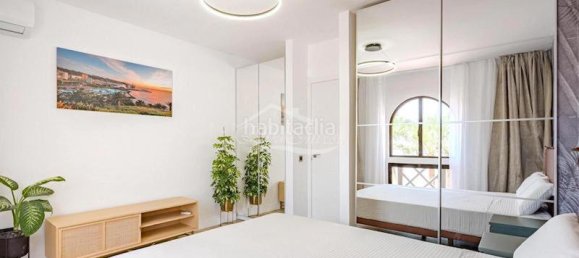 Дуплекс с 1 спальней в Адехе, Испания № 123673 13