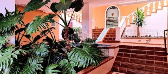 Дуплекс с 1 спальней в Адехе, Испания № 123673 19