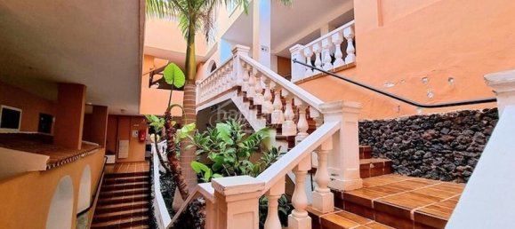 Дуплекс с 1 спальней в Адехе, Испания № 123673 23