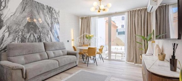 Дуплекс с 1 спальней в Адехе, Испания № 123673 6