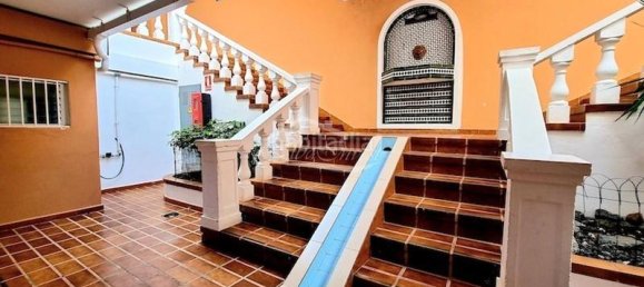 Дуплекс с 1 спальней в Адехе, Испания № 123673 21