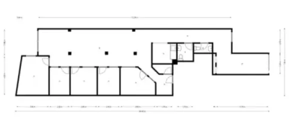 192m² Office in Barcelona, Spain No. 21014 29