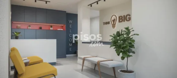 192m² Office in Barcelona, Spain No. 21014 30