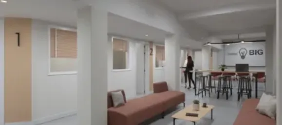 192m² Office in Barcelona, Spain No. 21014 31