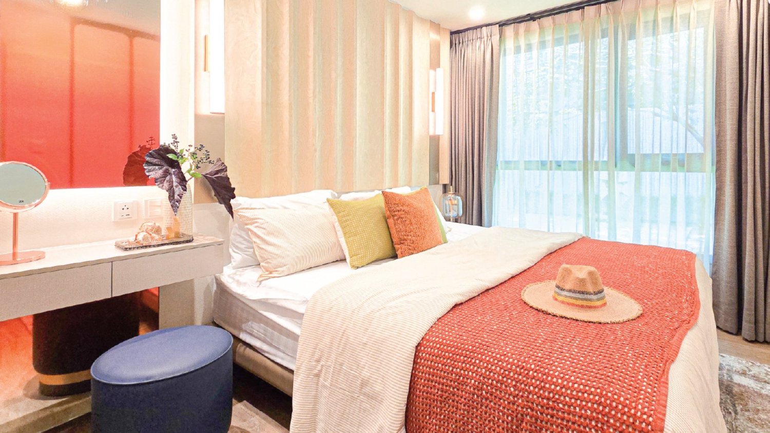 Apartamento T1 em Phuket, Thailand N.º 149319