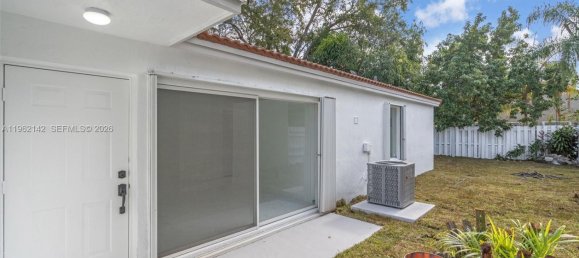 3 dormitorios villa en venta en Miami, Miami-Dade, Florida, USA № 615673 23