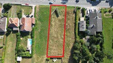  Land in Oberpullendorf, Austria No. 65695