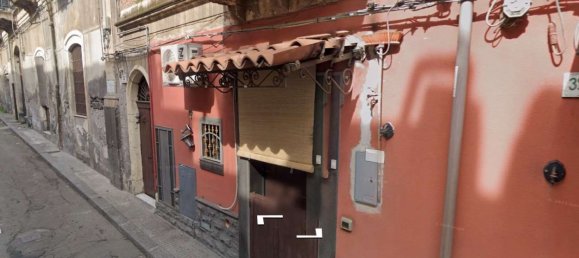 2 rooms Apartment in Catania, Italy No. 46903 25