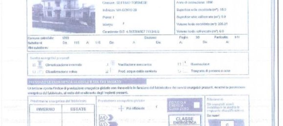 3 rooms Apartment in Settimo Torinese, Italy No. 130826 26